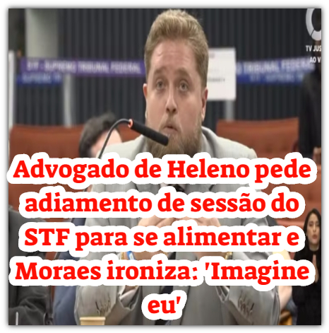NOTÍCIAS