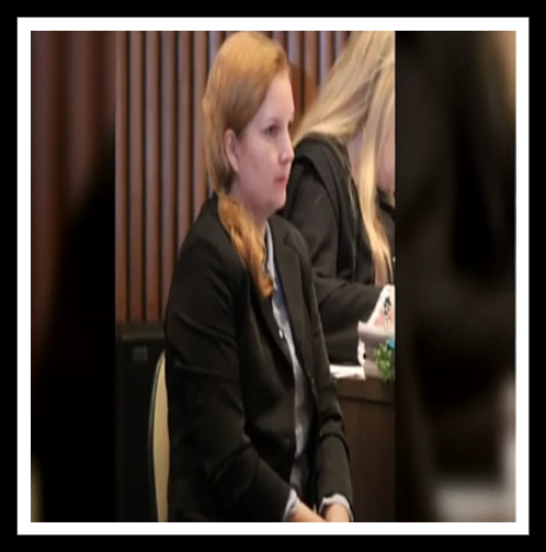 Elize Matsunaga trabalha como motorista de aplicativo